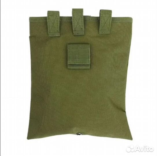 Подсумки для страйкбола