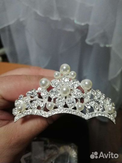 Свадебные украшения