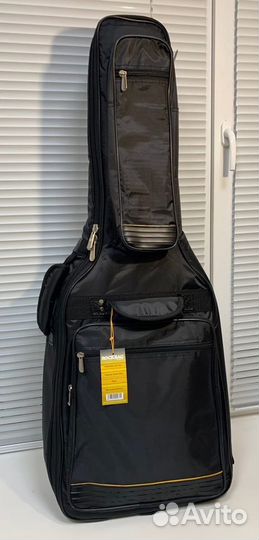 Классическая гитара LaPatrie concert QIT