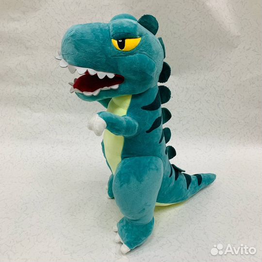 Динозавр. Мягкая игрушка (60см)