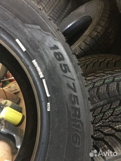 КАМА Alga SUV (HK-532) 185/75 R16 97T