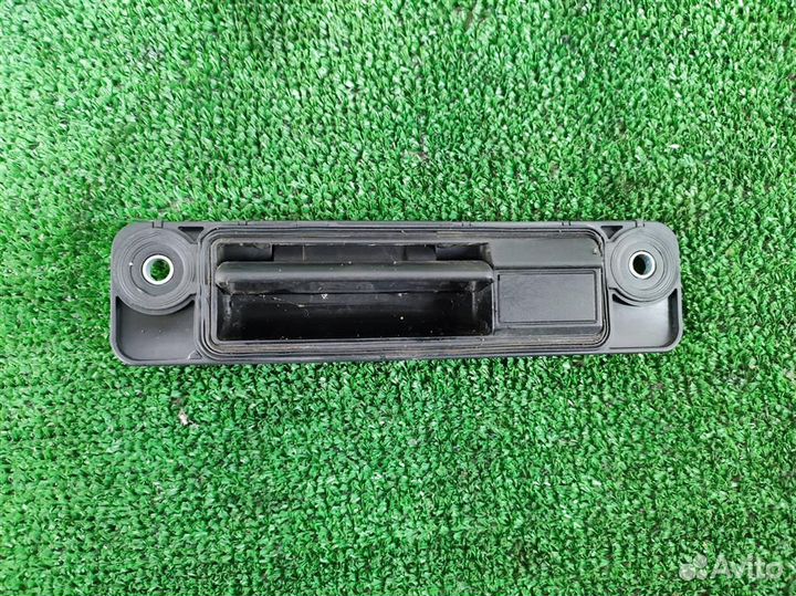 Ручка открытия крышки багажника Mercedes Benz ML