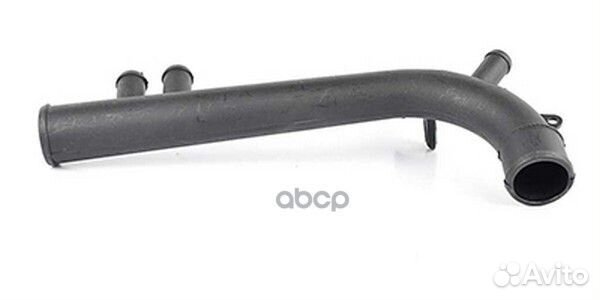 Соединительная трубка охлаждения двигателя / OP