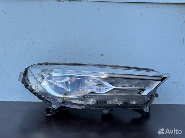 Фара правая LED Haval M6 2, SUV