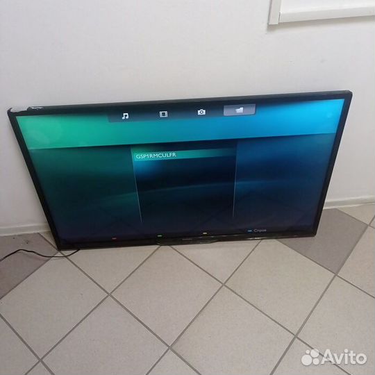 Телевизор Philips 46PFL4308T/60 (Рассрочка /Н1)