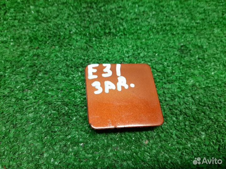 Заглушка буксировочного крюка Dodge Caliber PM 20