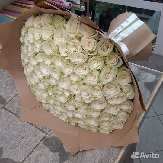 Цветы, Розы, 31,51,101 Роза. Тюльпаны