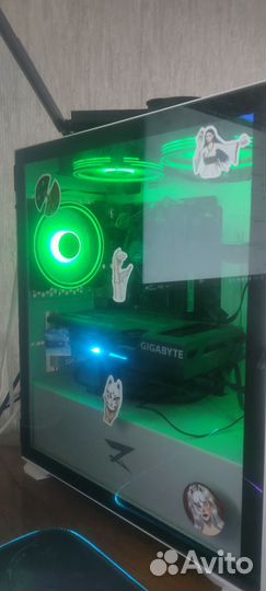 I5 10400F + ASRock B460M-HDV