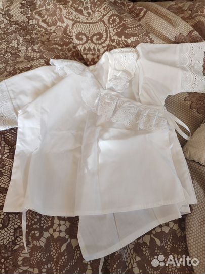 Вещи на девочку 56,62 размер
