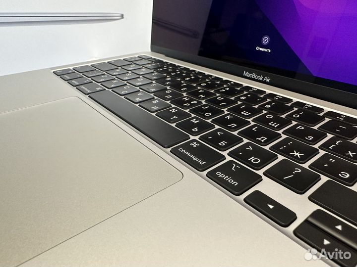 Apple MacBook Air M1 16/512GB