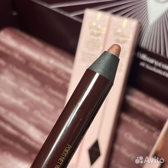 Charlotte Tilbury Colour Chameleon Pillow talk