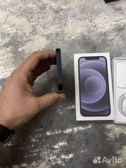 iPhone 12, 128 ГБ
