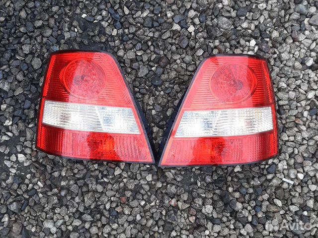 Фонарь Киа Соренто 1 оригинал