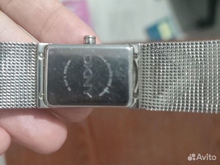 Часы dkny оригинал женские