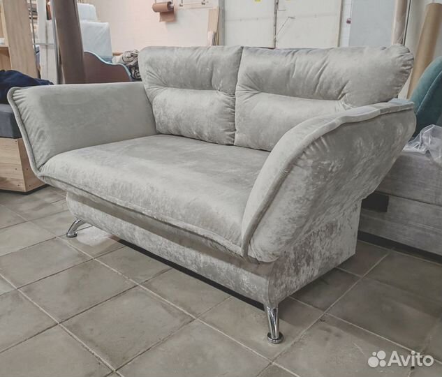 Диван. Прямой диван. От производителя