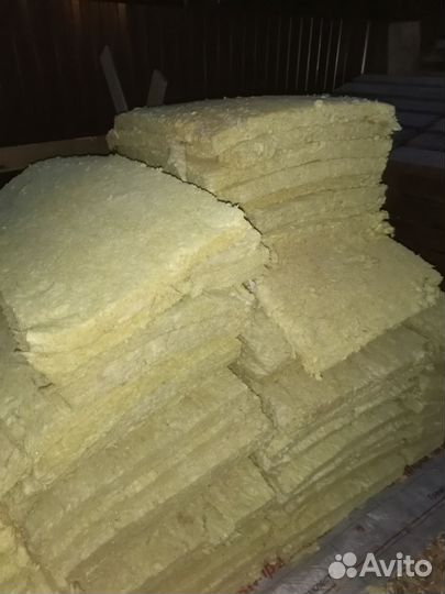 Утеплитель тизол