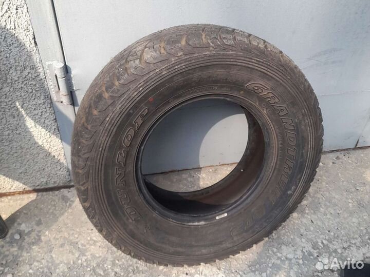 Колесо 275/70R16