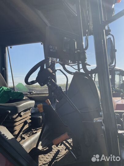 Агронавигатор автопилот