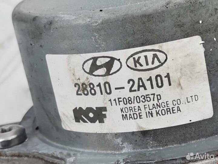 Насос вакуумный для Hyundai-KIA i30 1 288102A101