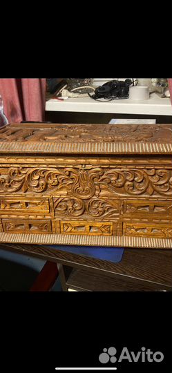 Продам сундук