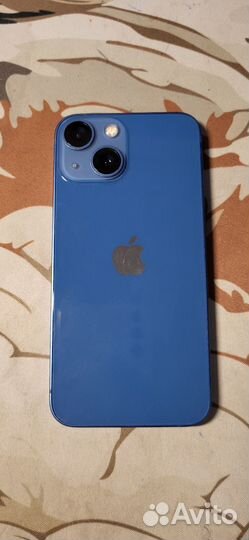 iPhone 13 mini, 256 ГБ