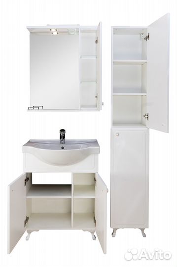 Мебель для ванной комнаты 