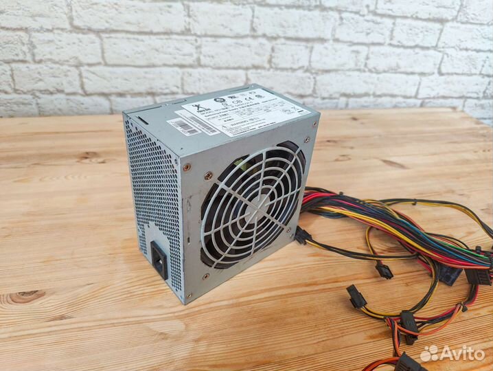 Блок питания 350-450w