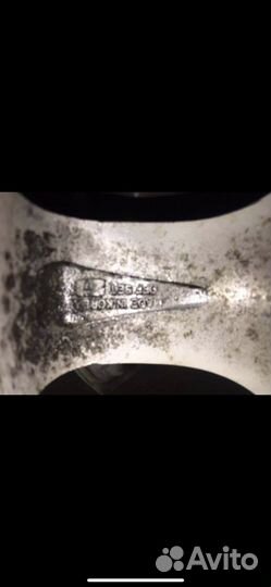 Летние колеса r15