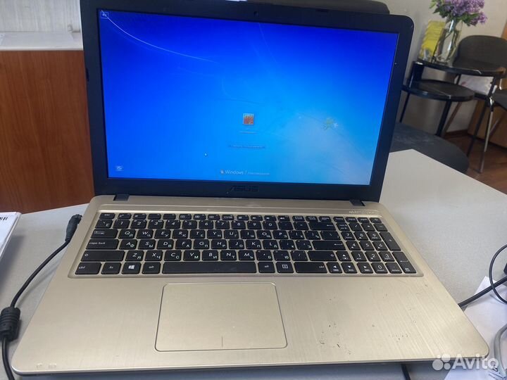 Asus A540Y