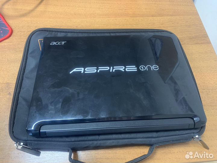 Нетбук Acer Aspire one