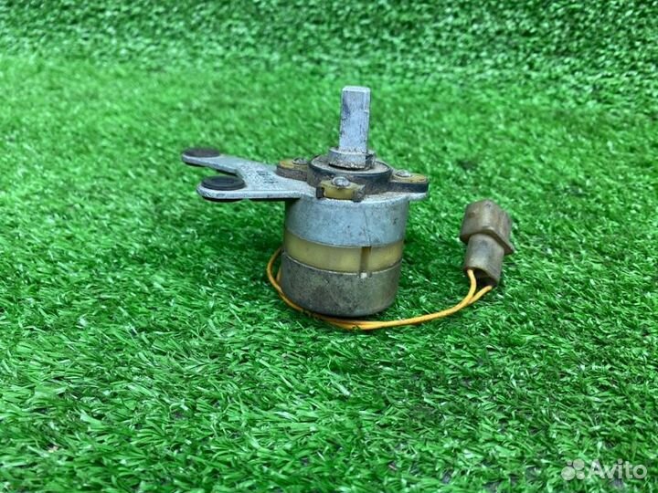 Моторчик печки Ваз 2110