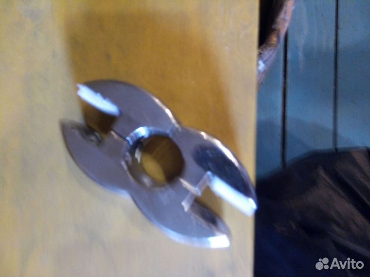 Крепление джокер