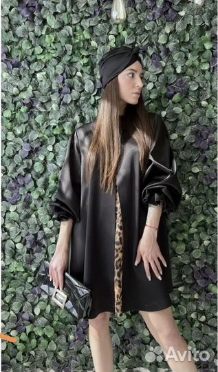 Платье для беременных и не только