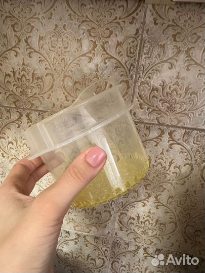 Блендер-пароварка Kitfort KT-2309