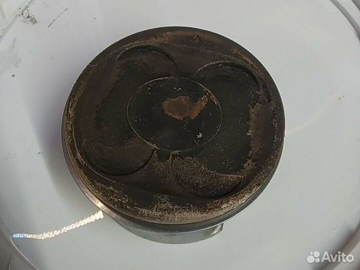 Брп квадрик поршень Rotax 800 сборе 420296776