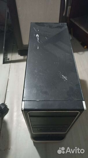 Корпус gigabyte