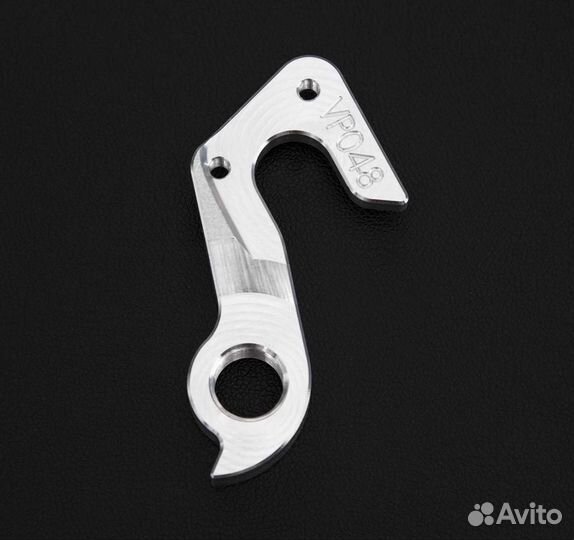 Фрезерованные петухи для велосипеда GT (Avalanche)