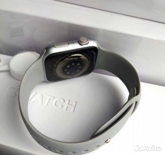 Apple Watch 8 Premium качество