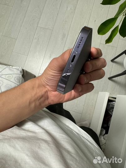iPhone 14 Pro, 128 ГБ