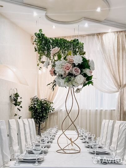 Банкетный зал, Ресторан, Отель