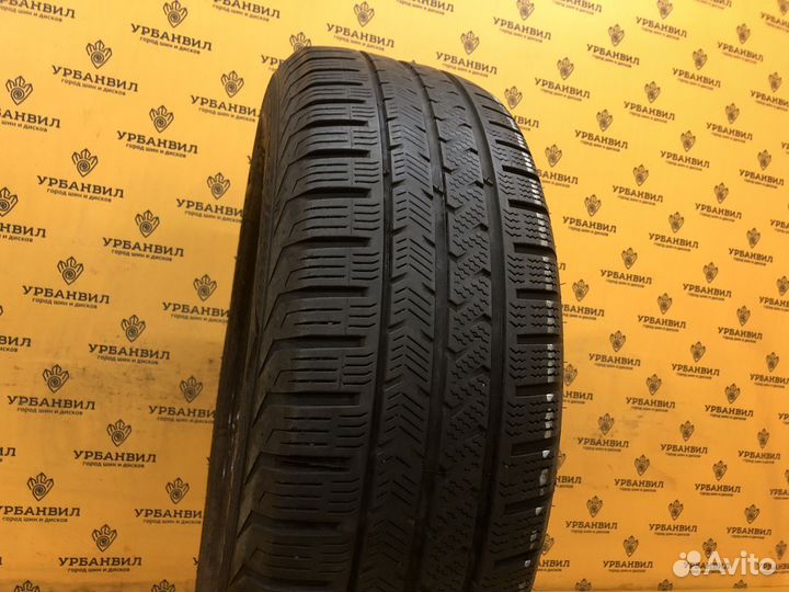 Vredestein QuaTrac 5 215/60 R17 96H