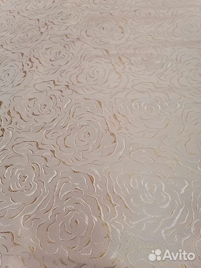 Ткань для штор