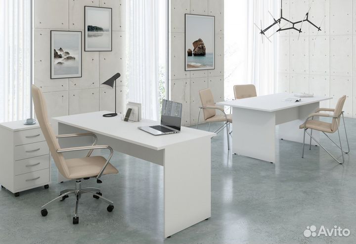 Мебель для персонала imago