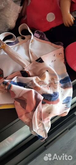 Купальник molo 104