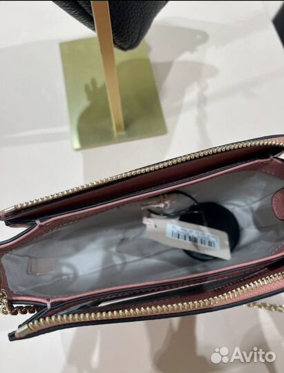 Сумка coccinelle anne