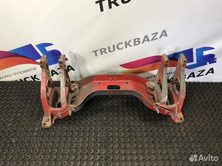 Траверса рамы поперечная Volvo FH, Volvo FM