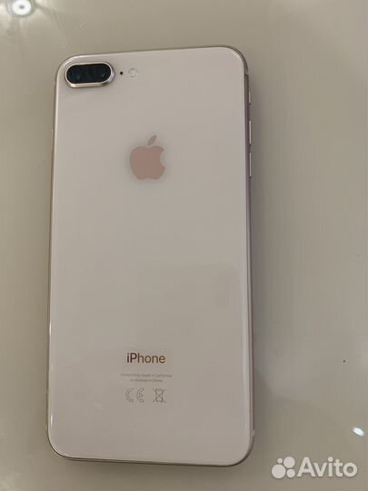 iPhone 8 Plus, 64 ГБ