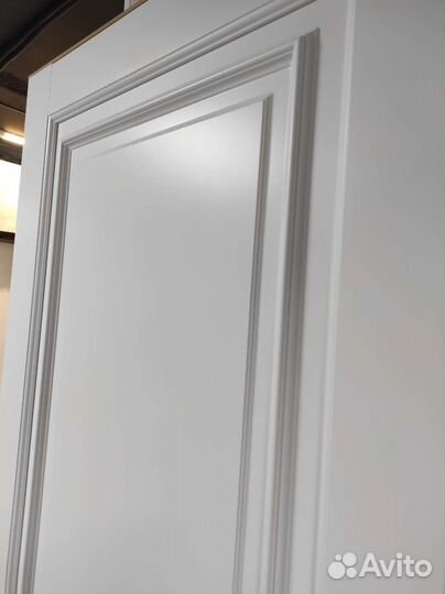 Дверь Верона снежная королева