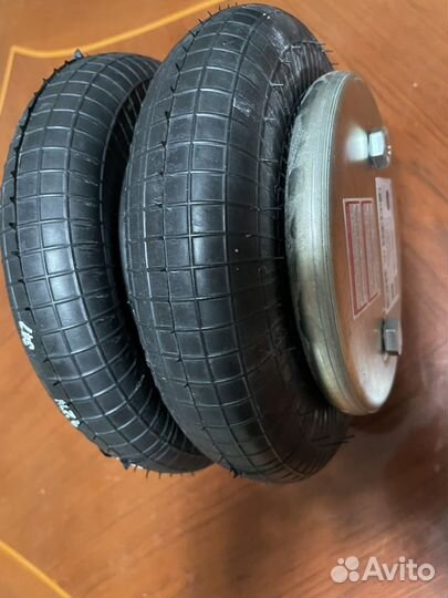 Пневмоподушки