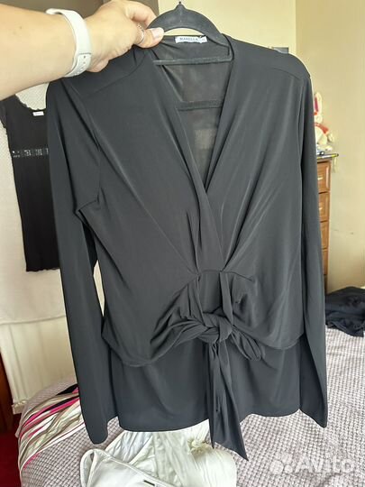 Блузка marella xl